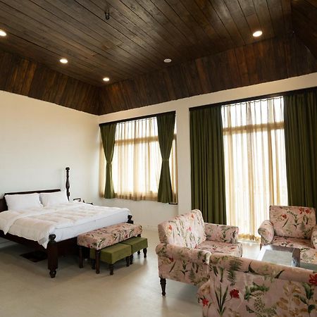 Singtom Tea Resort Darjeeling  Eksteriør billede
