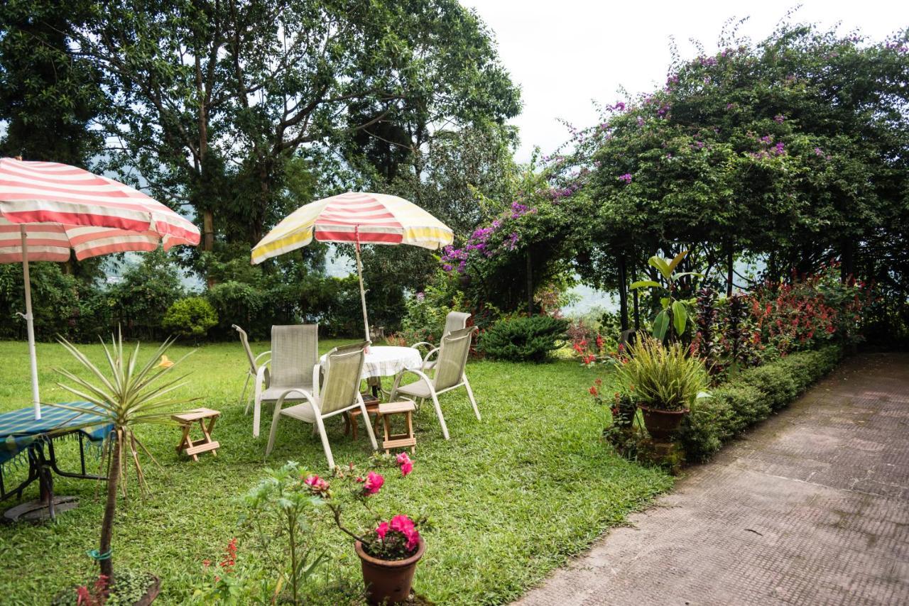Singtom Tea Resort Darjeeling  Eksteriør billede