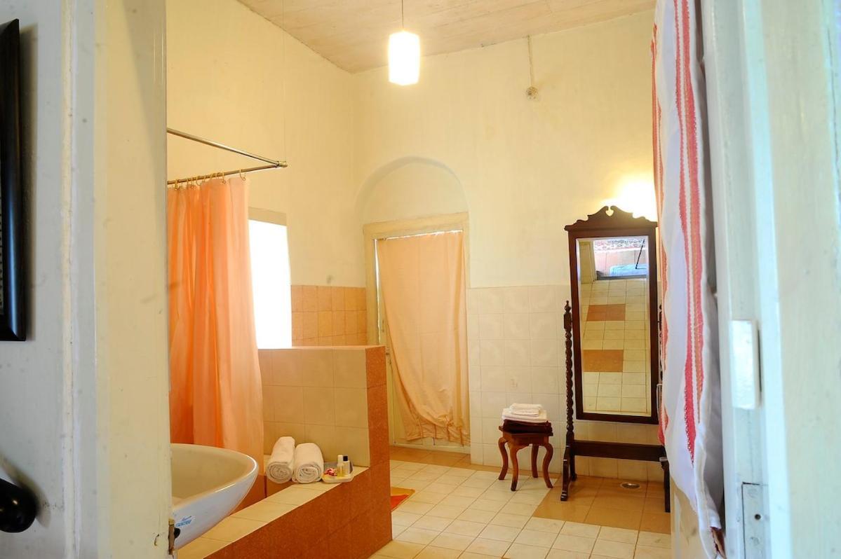Singtom Tea Resort Darjeeling  Eksteriør billede