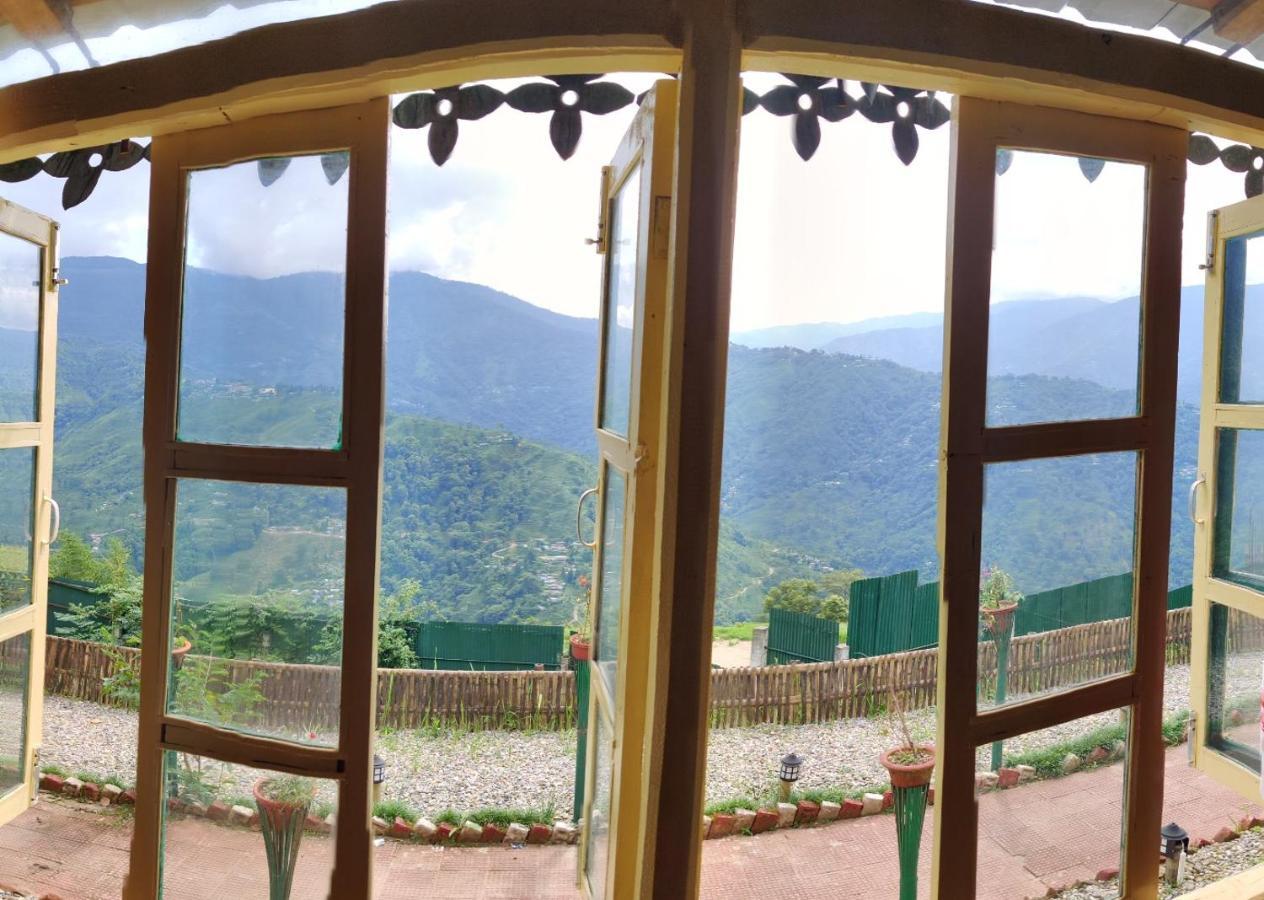 Singtom Tea Resort Darjeeling  Eksteriør billede