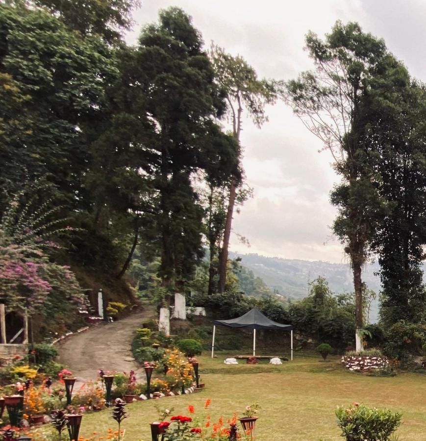 Singtom Tea Resort Darjeeling  Eksteriør billede
